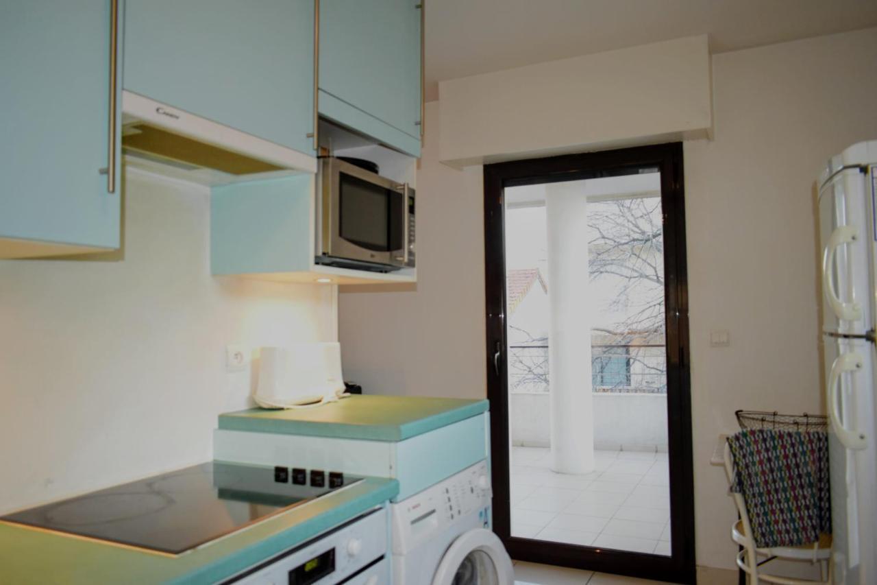 Spacious Luxury Apt, 12 Min Walk To Croisette Beach And Conf Centre Cannes Bagian luar foto