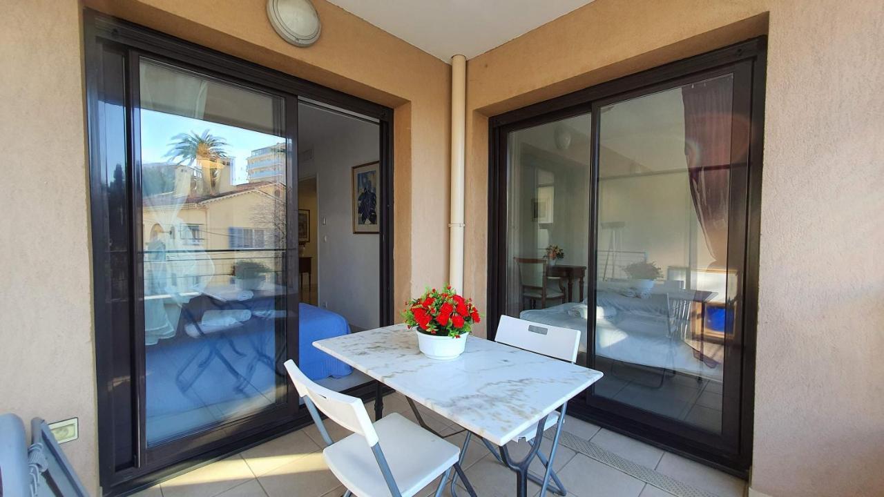 Spacious Luxury Apt, 12 Min Walk To Croisette Beach And Conf Centre Cannes Bagian luar foto
