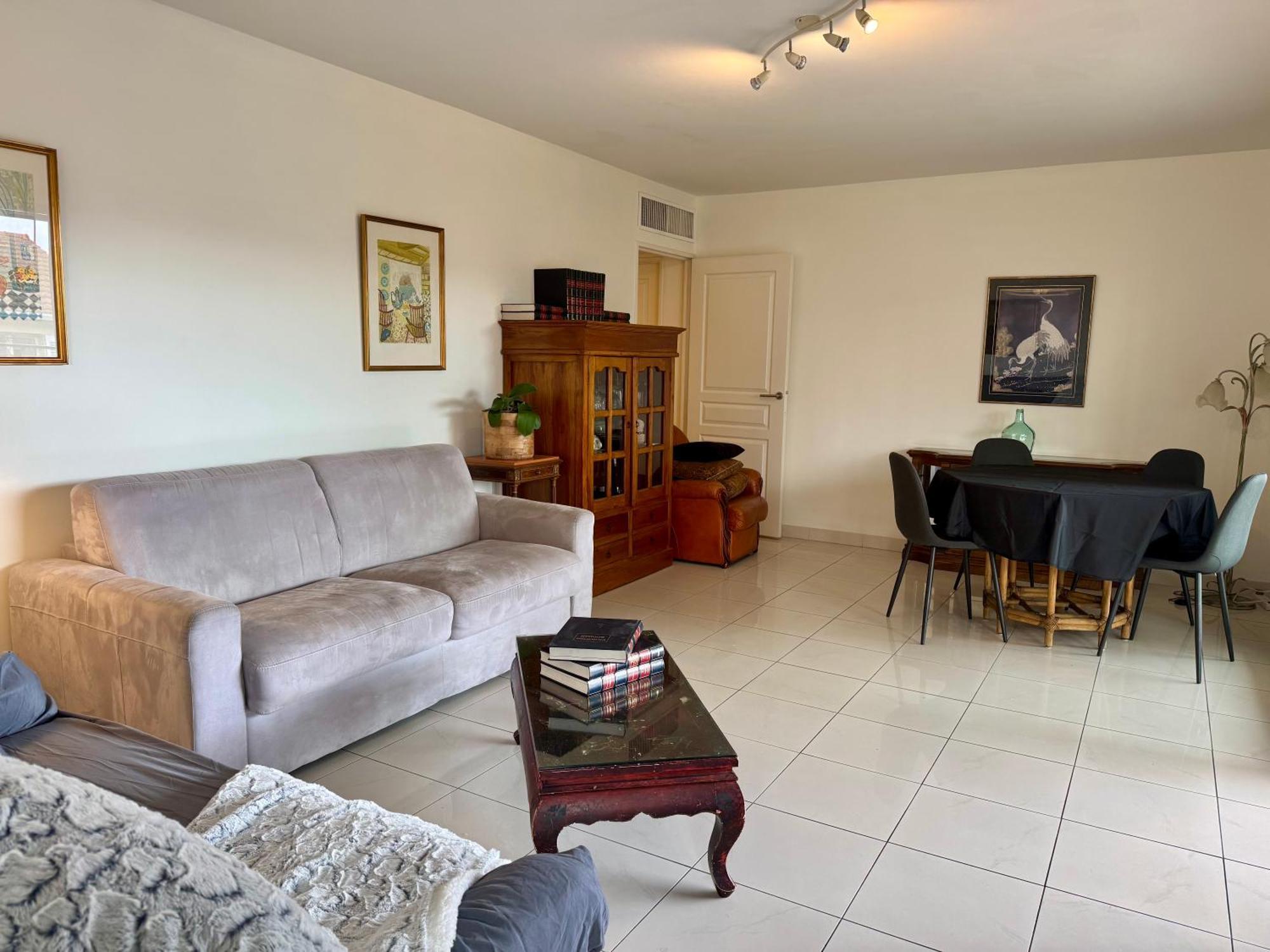 Spacious Luxury Apt, 12 Min Walk To Croisette Beach And Conf Centre Cannes Bagian luar foto