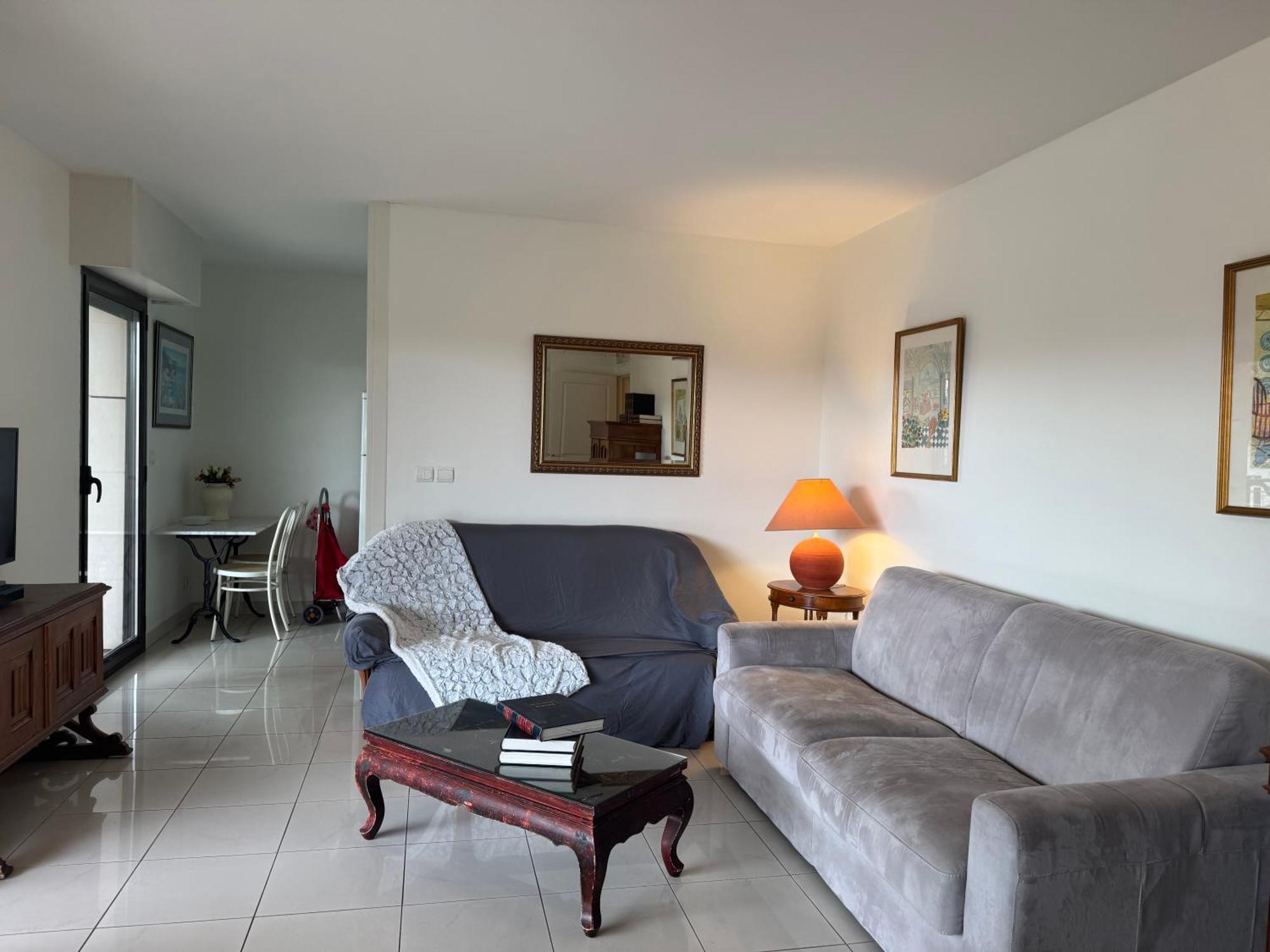 Spacious Luxury Apt, 12 Min Walk To Croisette Beach And Conf Centre Cannes Bagian luar foto