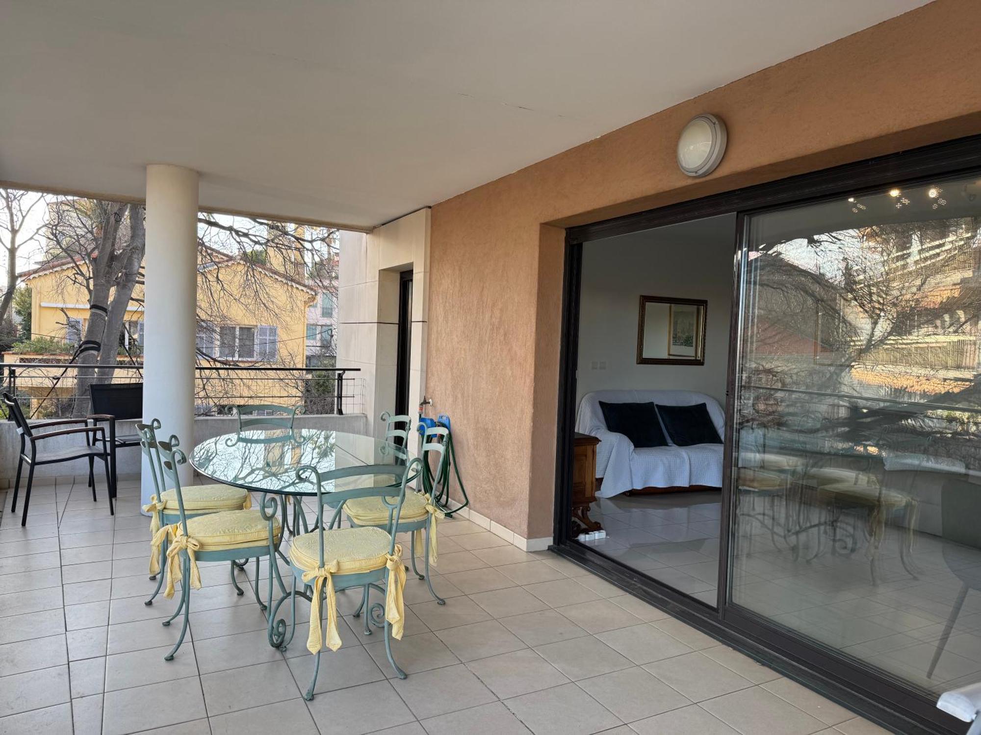 Spacious Luxury Apt, 12 Min Walk To Croisette Beach And Conf Centre Cannes Bagian luar foto