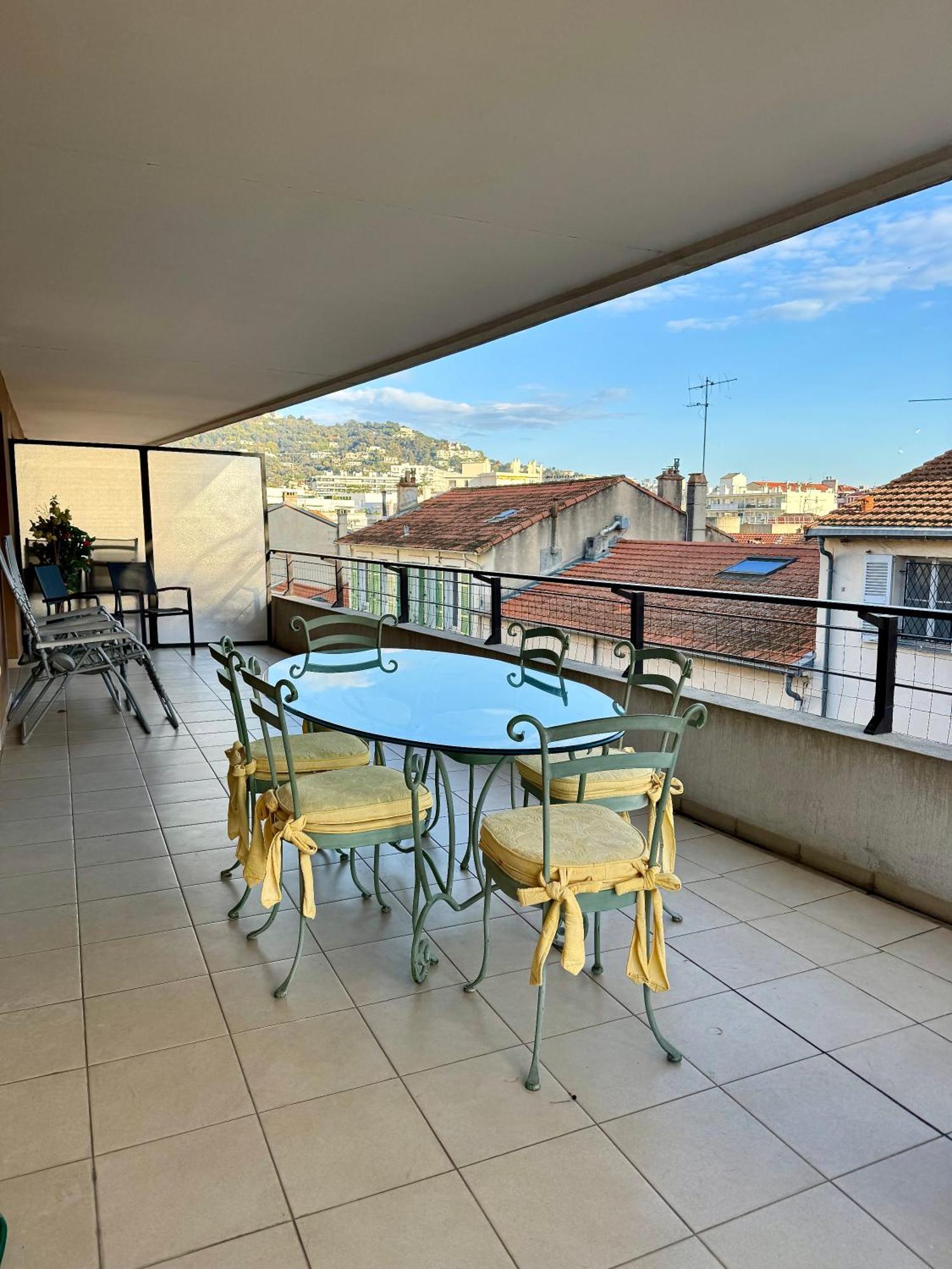 Spacious Luxury Apt, 12 Min Walk To Croisette Beach And Conf Centre Cannes Bagian luar foto