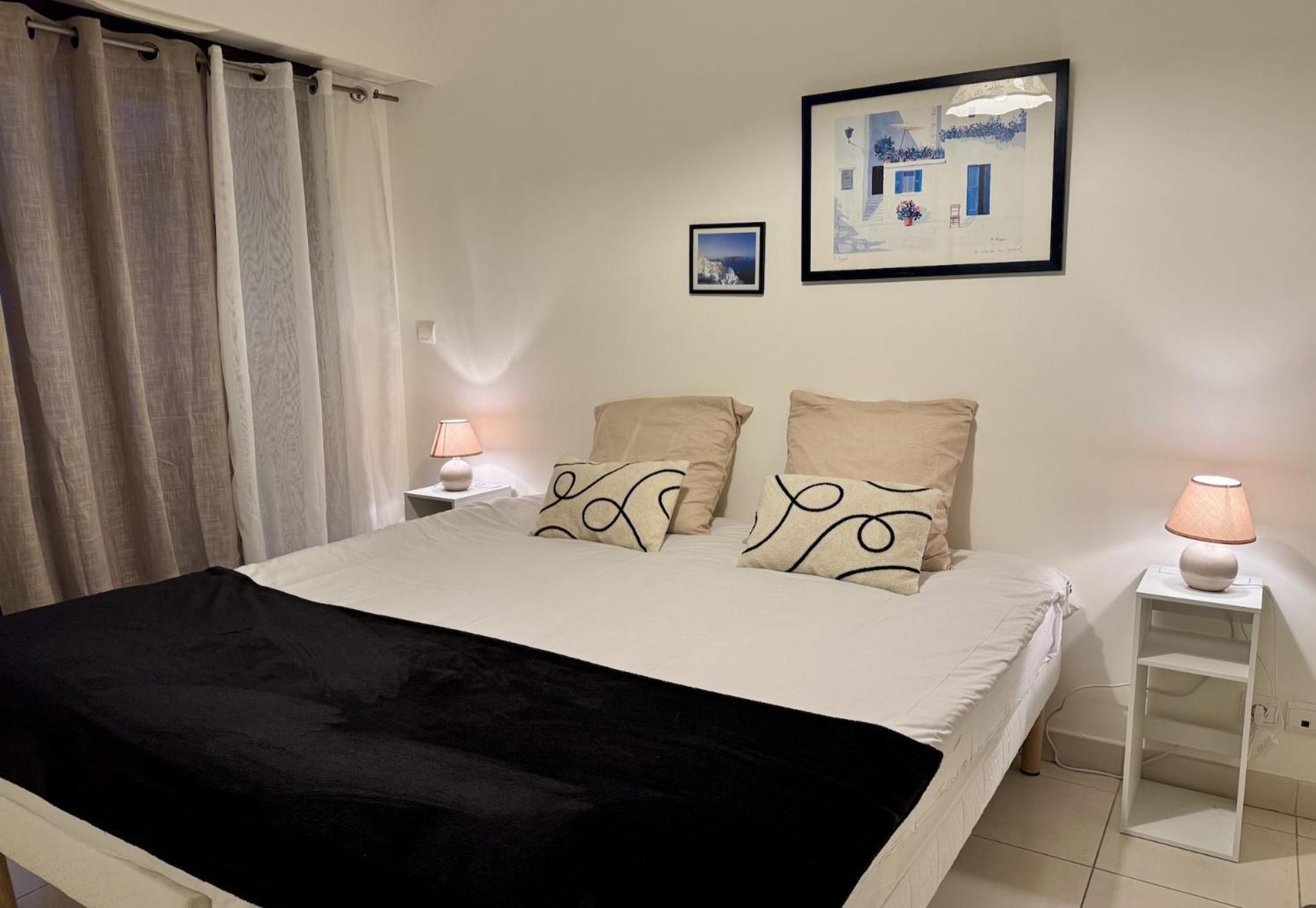 Spacious Luxury Apt, 12 Min Walk To Croisette Beach And Conf Centre Cannes Bagian luar foto