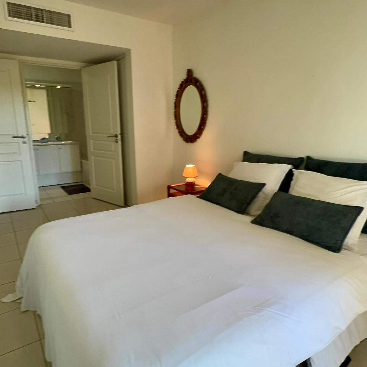 Spacious Luxury Apt, 12 Min Walk To Croisette Beach And Conf Centre Cannes Bagian luar foto