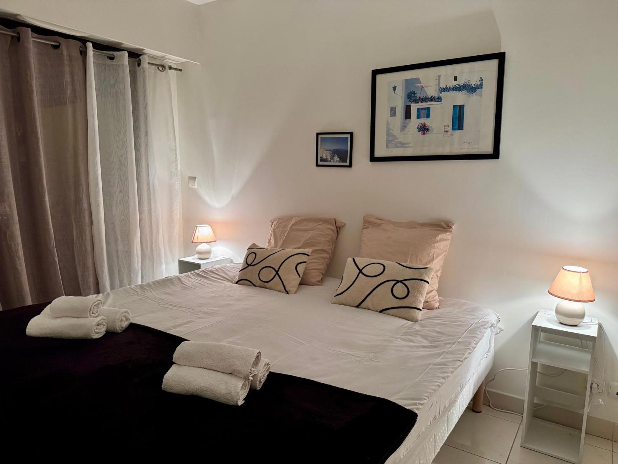 Spacious Luxury Apt, 12 Min Walk To Croisette Beach And Conf Centre Cannes Bagian luar foto